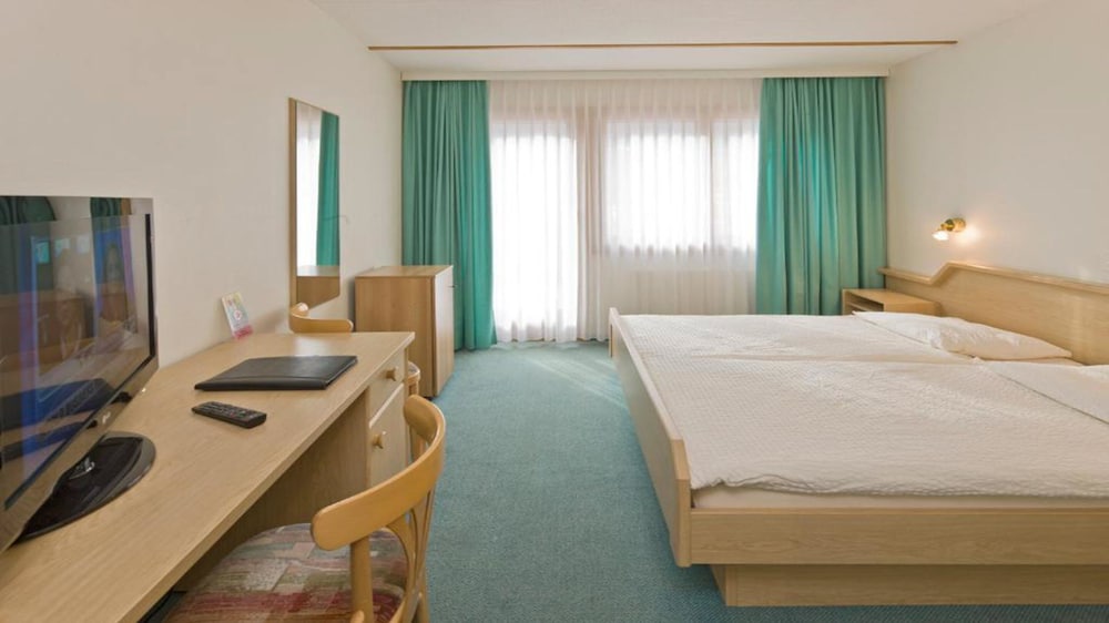 Hotel Olympica 9/36