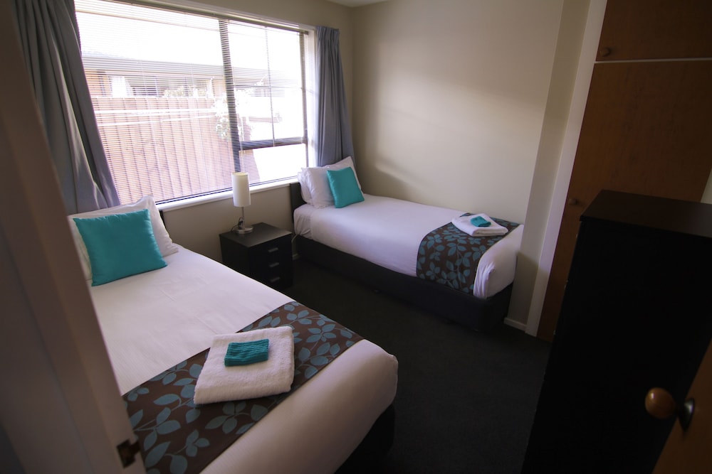 175 Metropolitan Executive Motel On Riccarton 20/39
