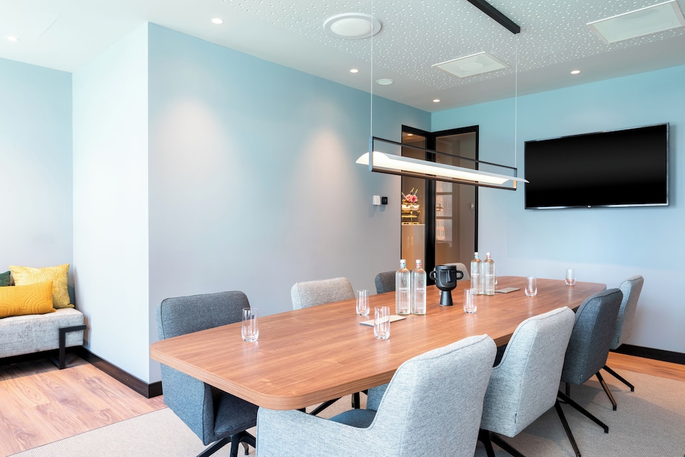 Residence Inn The Hague 22/26