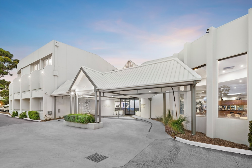 Ciloms Airport Lodge 59/63