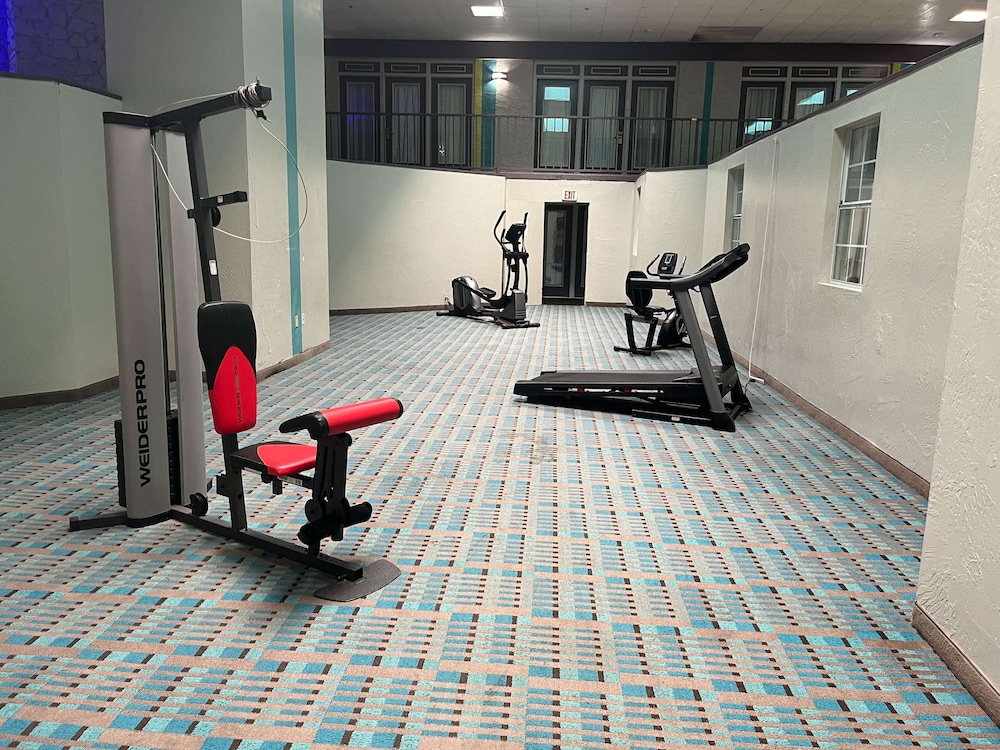 Studio6 Suites Amarillo, TX West Medical Center 22/45