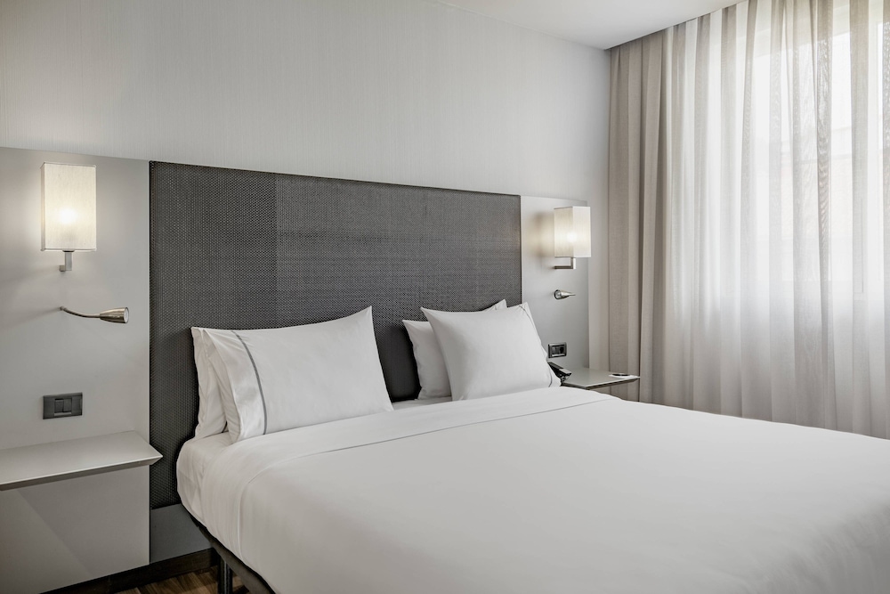 AC Hotel Burgos by Marriott 13/51