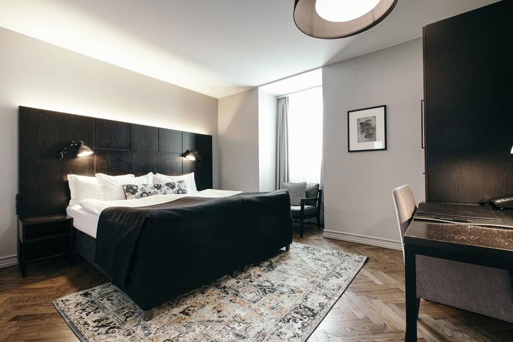Apotek Hotel By Keahotels 10/50