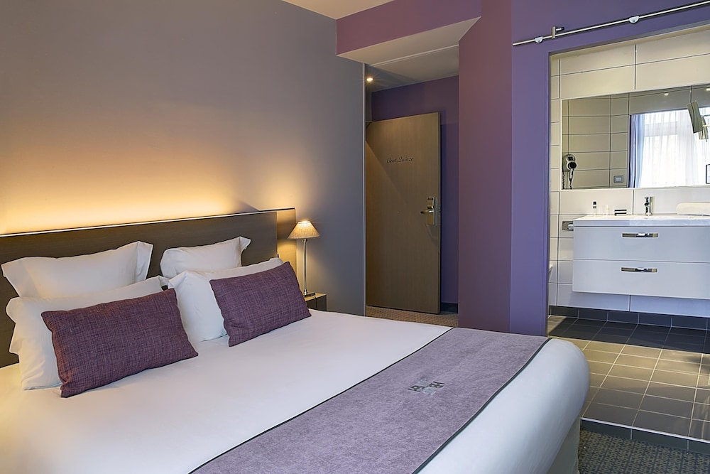 Best Western Hotel De La Breche 10/52
