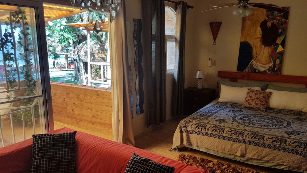 Cabarete Maravilla Eco Lodge Beach 20/78