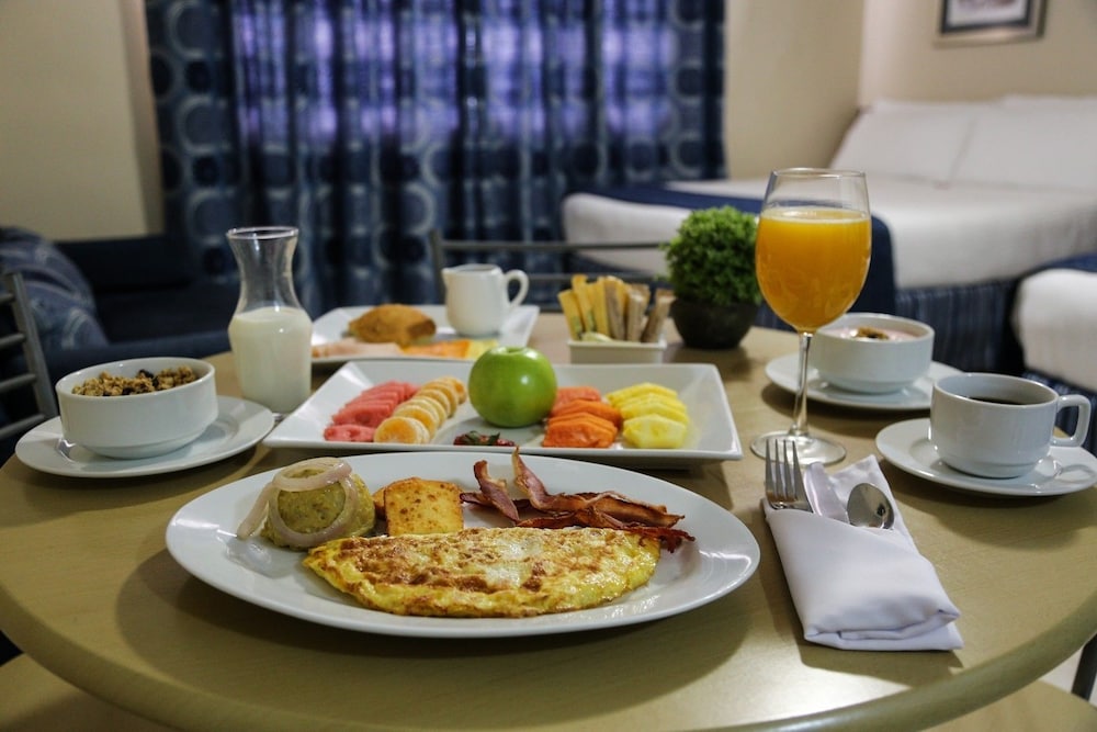 Hotel Aladino 45/55