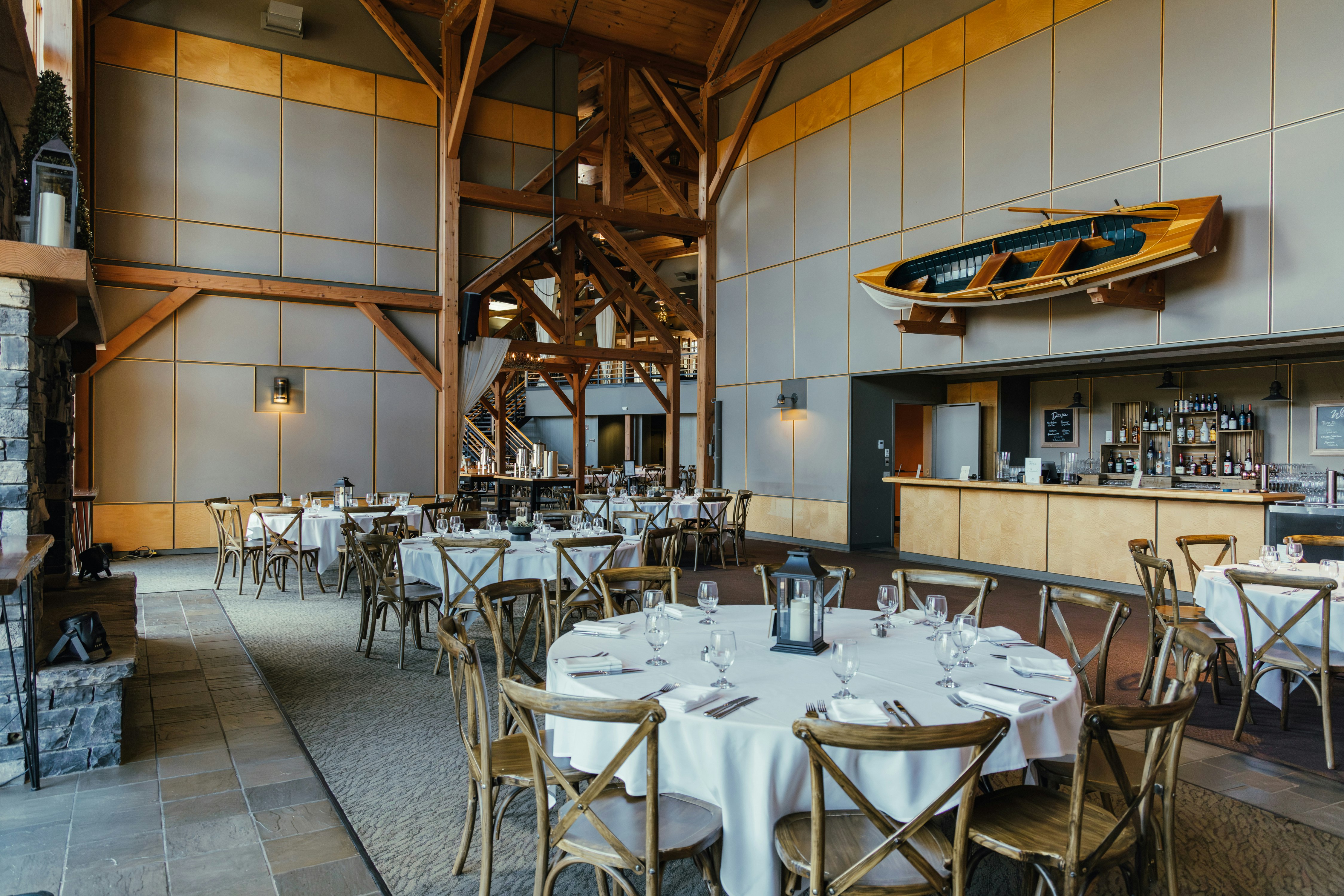 Skaneateles Fields Resort & Spa, Curio Collection by Hilton 41/58