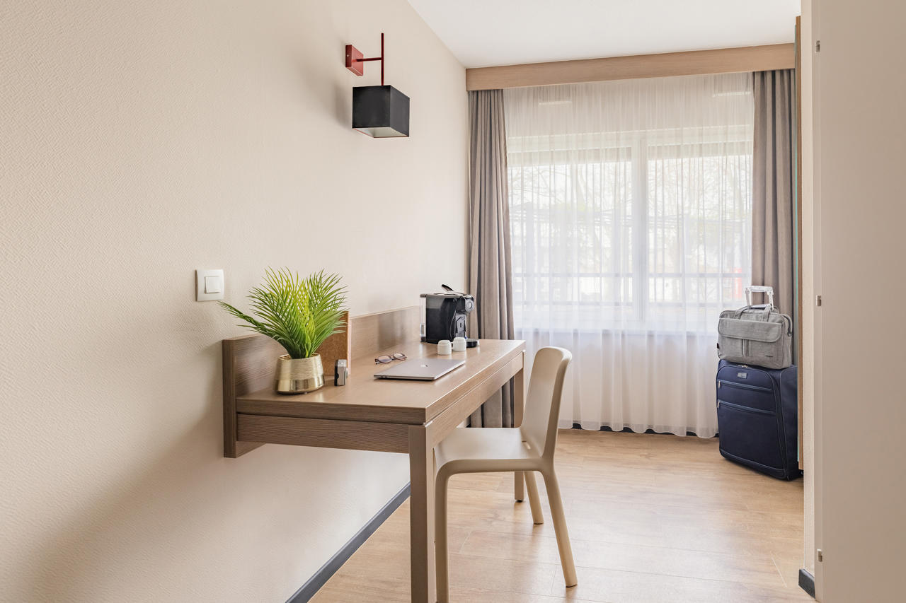 Appart City Confort Mulhouse 29/50