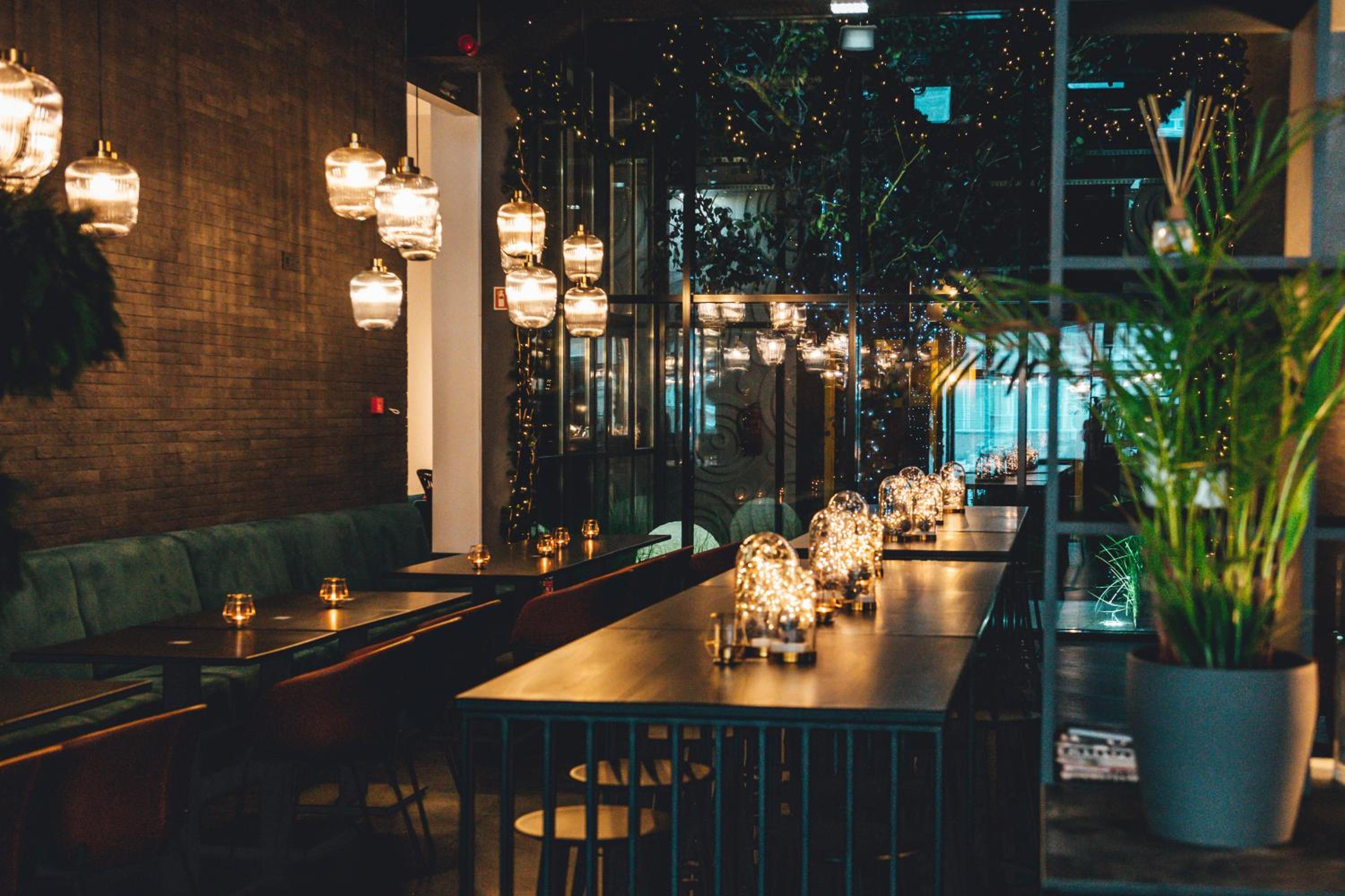 Loop Hotel Vilnius 40/50