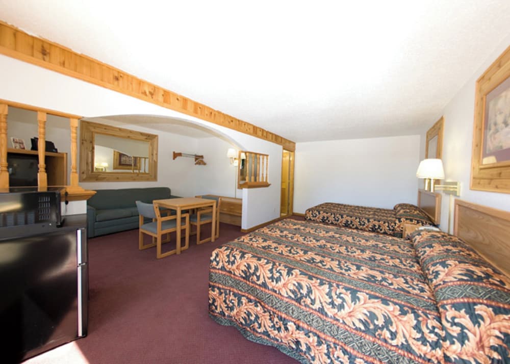 North Country Inn & Suites 22/39