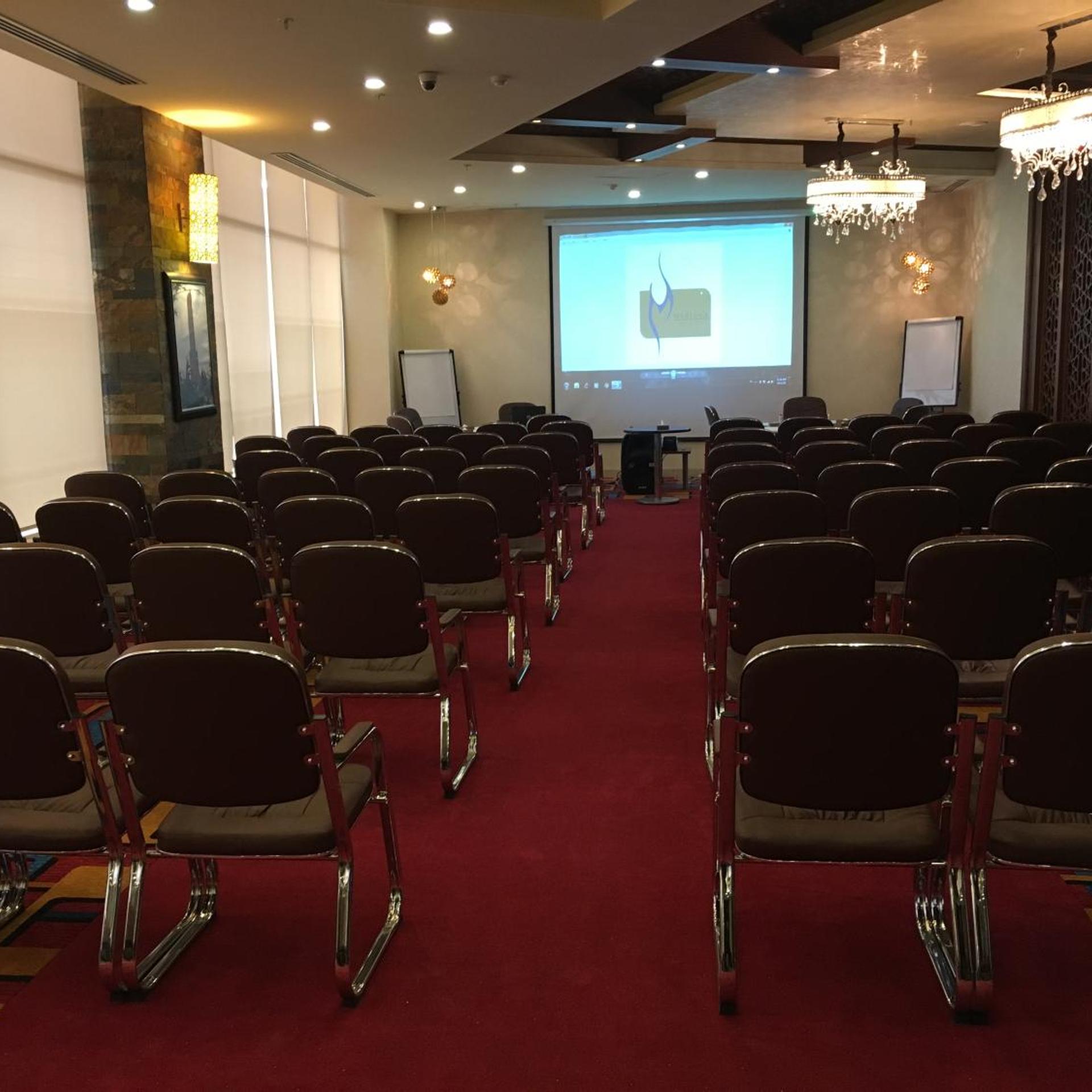 Mariana Hotel Erbil 47/57