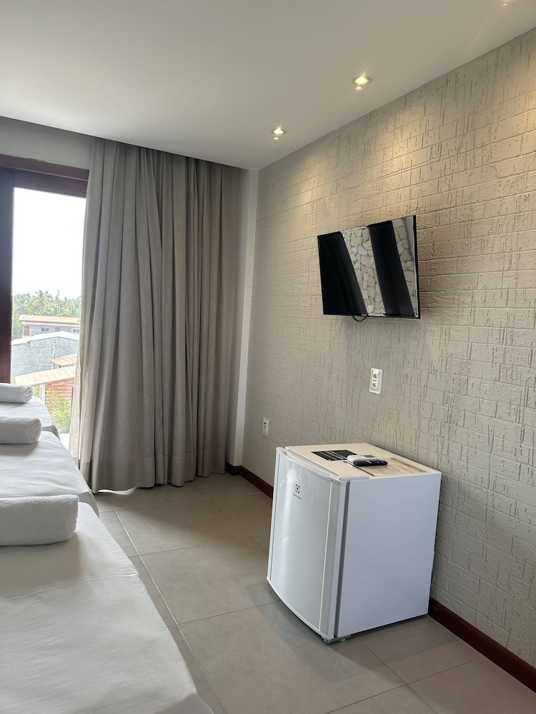 Hotel Icarai Beach 30/43