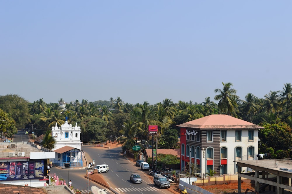 Hotel Calangute Central 29/41