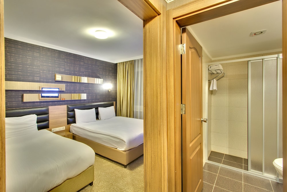 ANTROYAL HOTEL 16/50