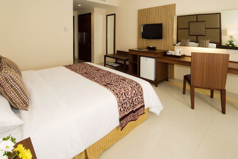 Aston Manado Hotel 14/40