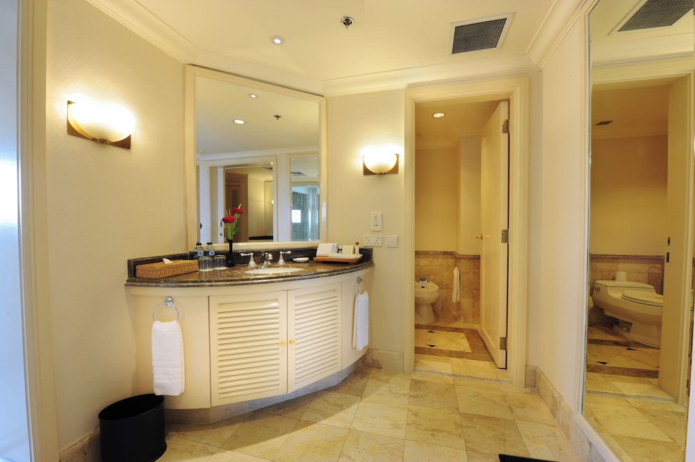 Hotel Borobudur Jakarta 5/50