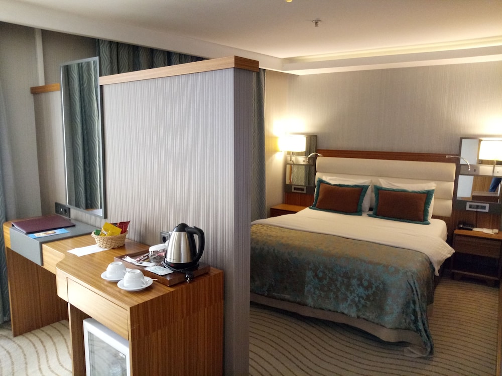 Grand Turkuaz Hotel 18/66