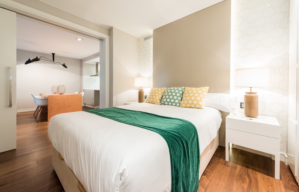 1 BEDROOM, COMFORT, APARTMENT