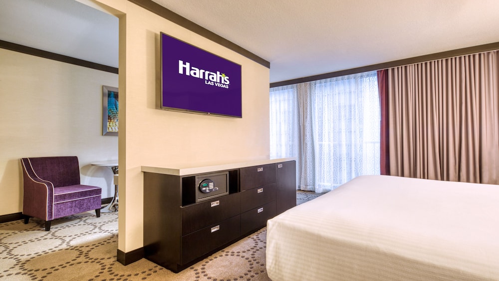Harrah's Las Vegas - A Caesars Rewards Destination 20/66