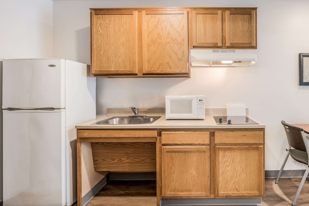 Extended Stay America - Select Suites Tallahassee - Northwest 53/61