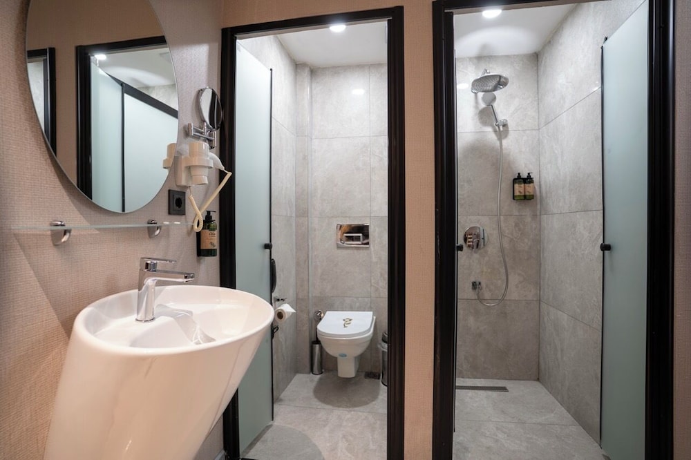 غرفة قياسية مفردة، UTKUBEY HOTEL 10/14