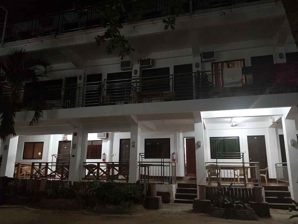 Hk海滩度假村(Hk Beach Resort) 图片3