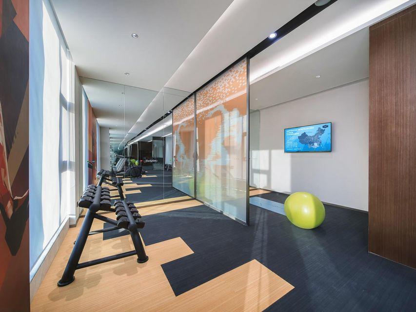 Hampton by Hilton Taiyuan Jianshe South Road 20/29