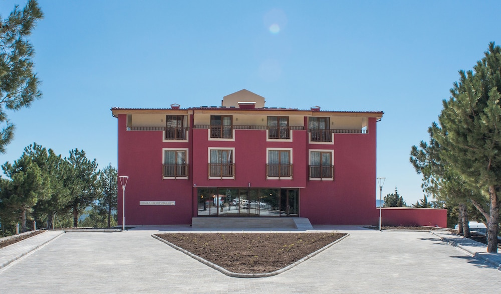Sagalassos Lodge Spa 68/72