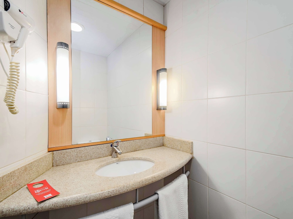 ibis Foz do Iguacu 44/45