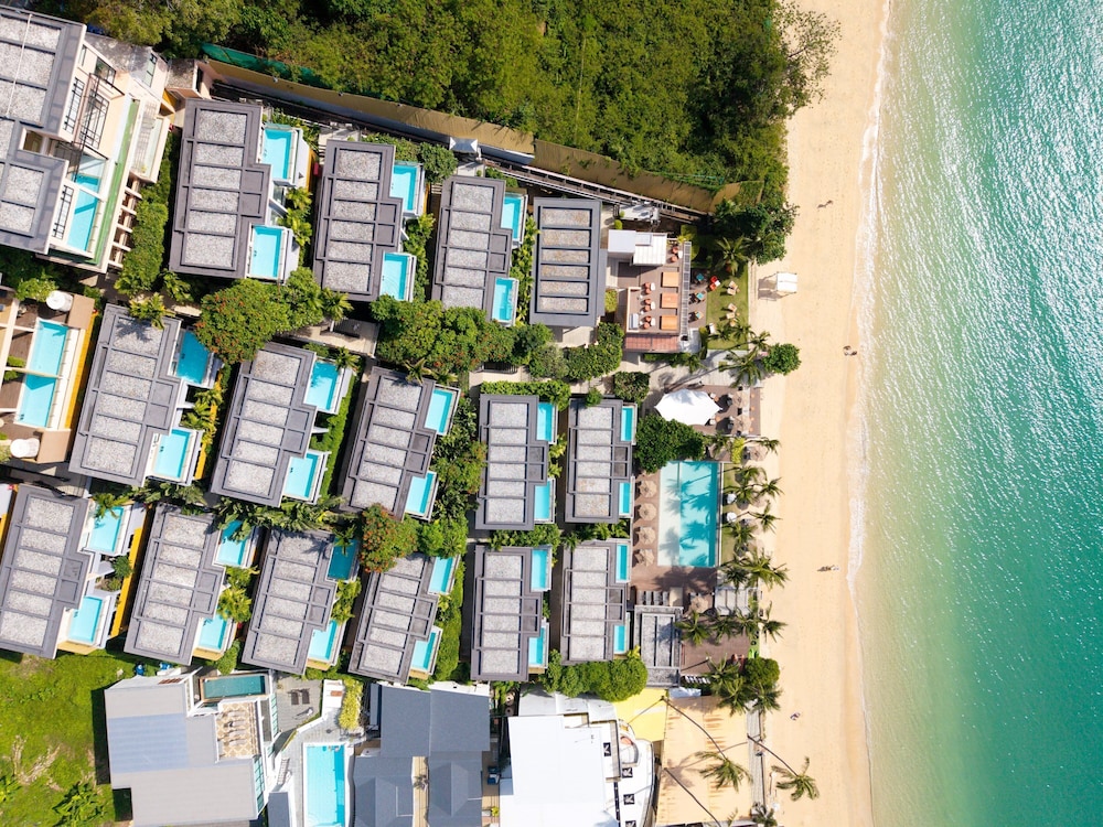 Bandara Pool Villas, Phuket (ex Bandara Villas Phuket) 77/80