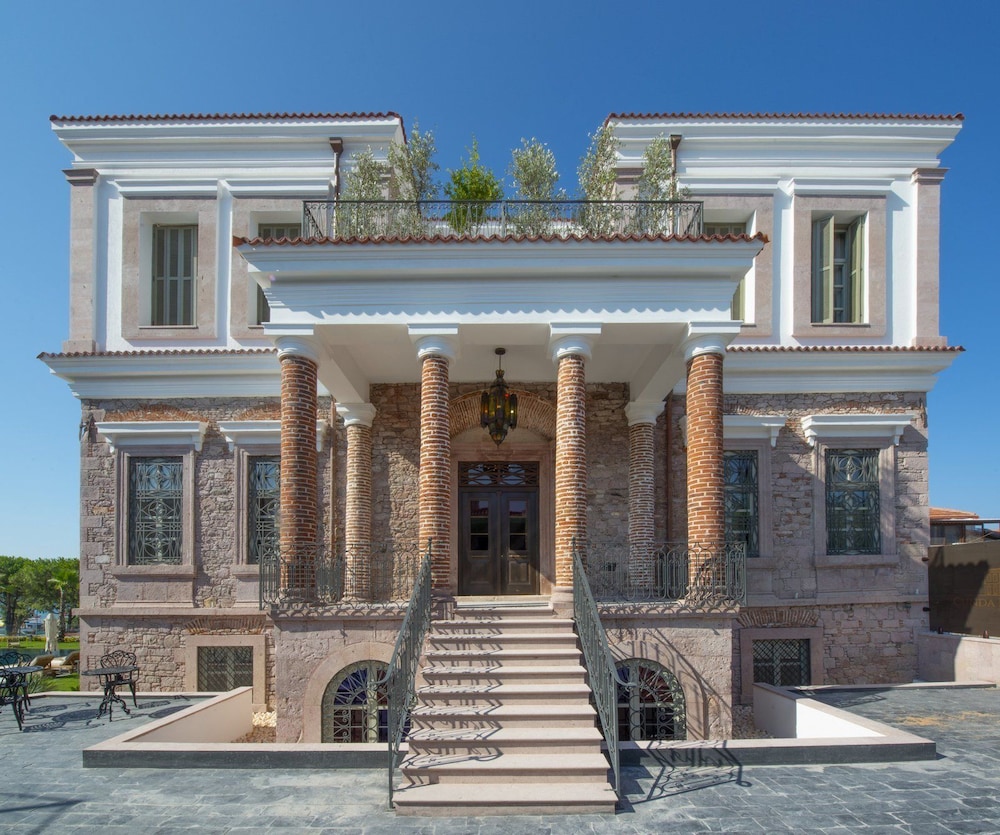 Cunda Despot Evi 5/48