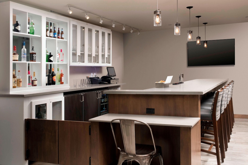 Residence Inn By Marriott Baltimore Owings Mills 39/47