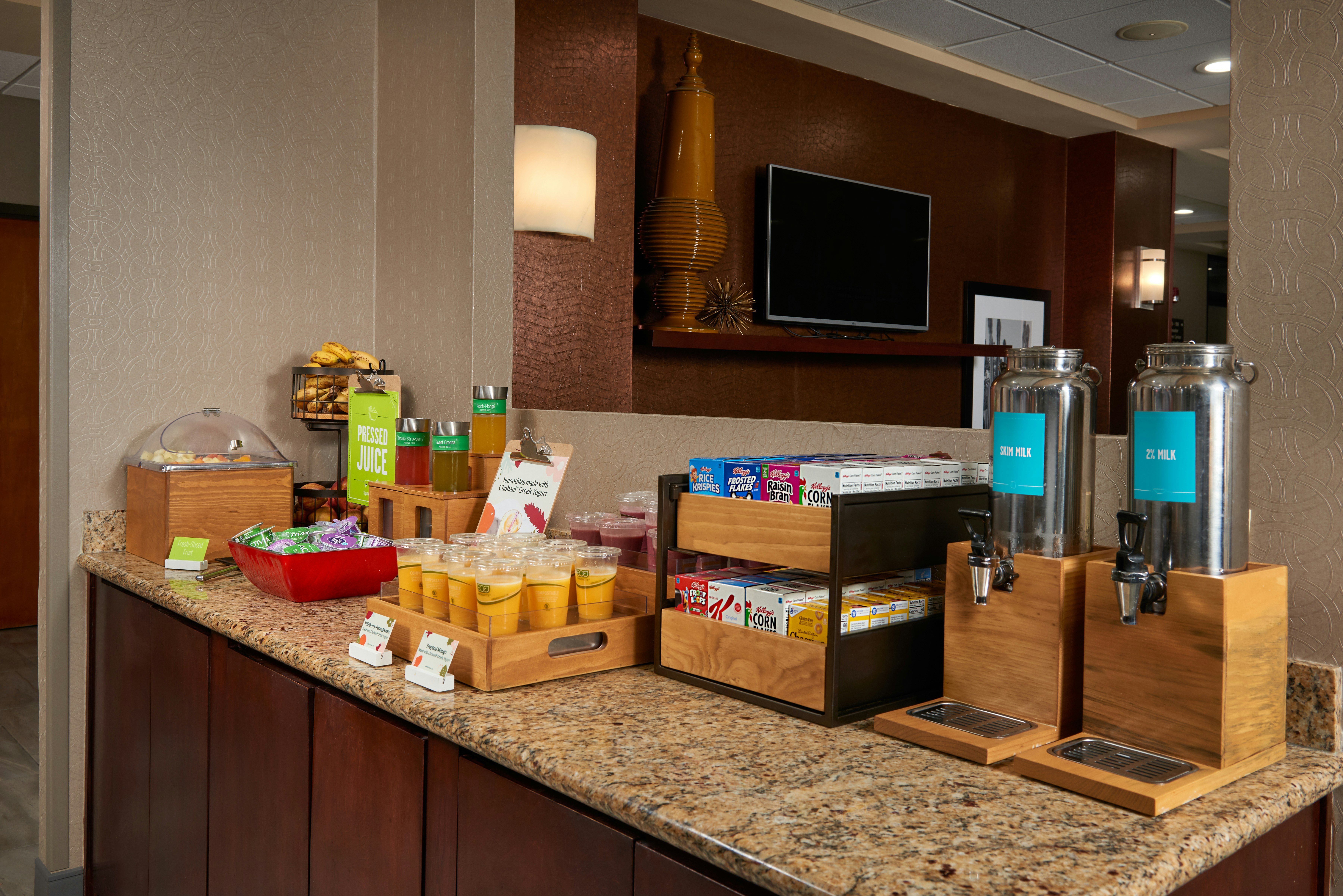 Hampton Inn By Hilton Eagle Pass 21/37