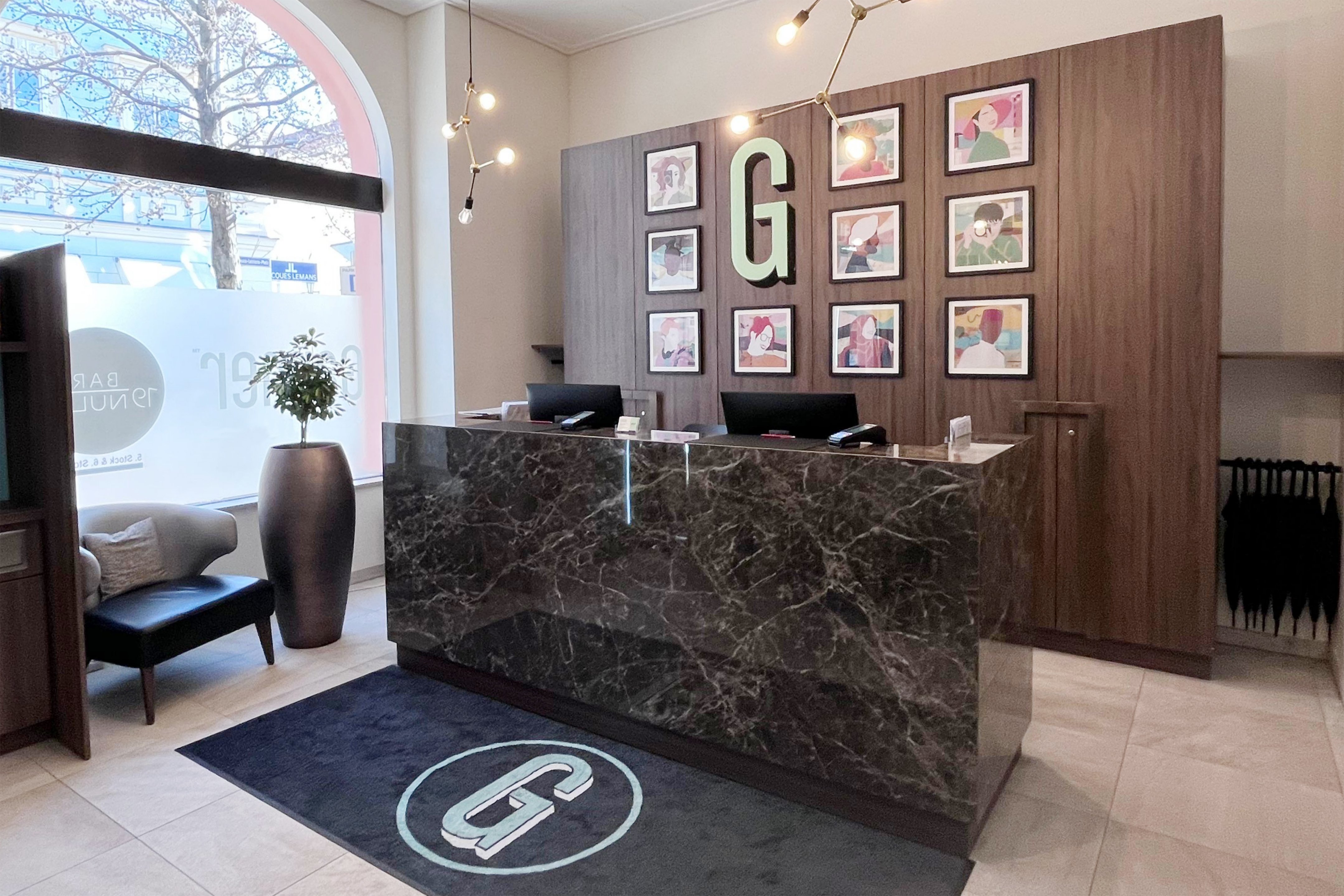 Select Hotel Moser Verdino Klagenfurt 1/31