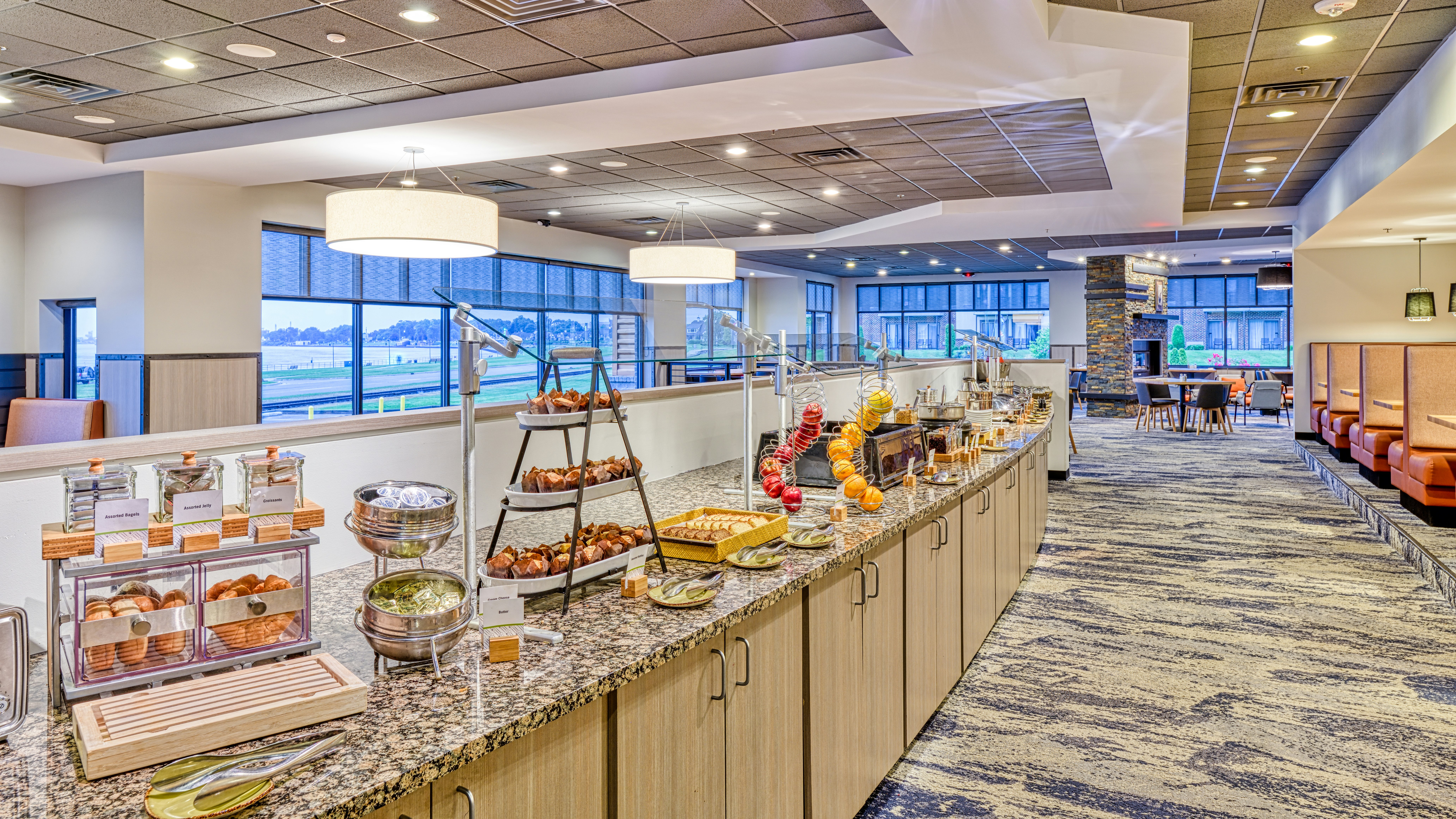 Doubletree By Hilton Port Huron 32/51
