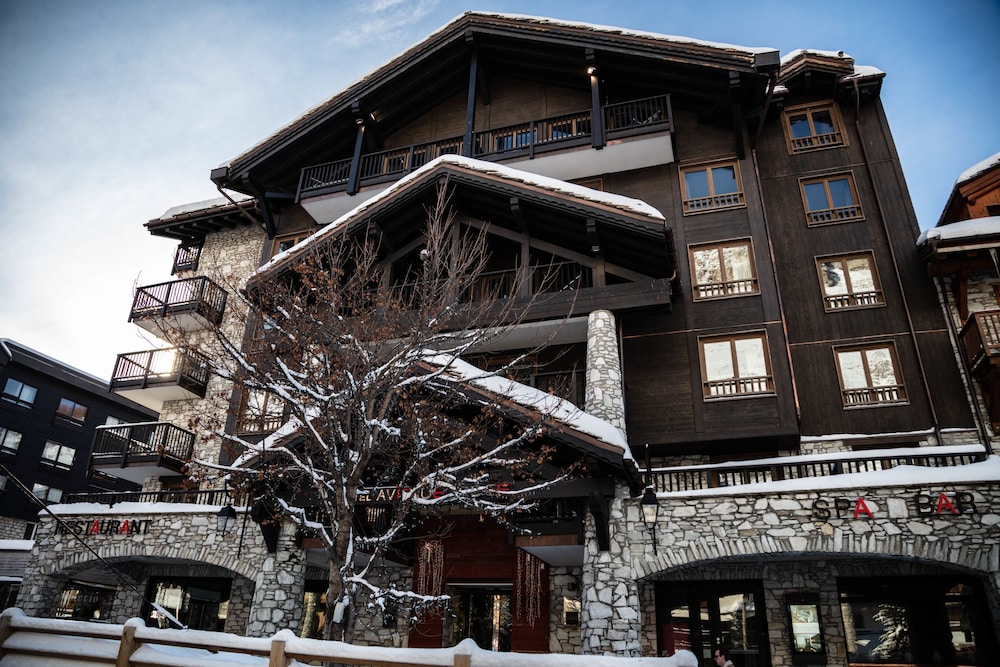 Avenue Lodge Hotel 1/50