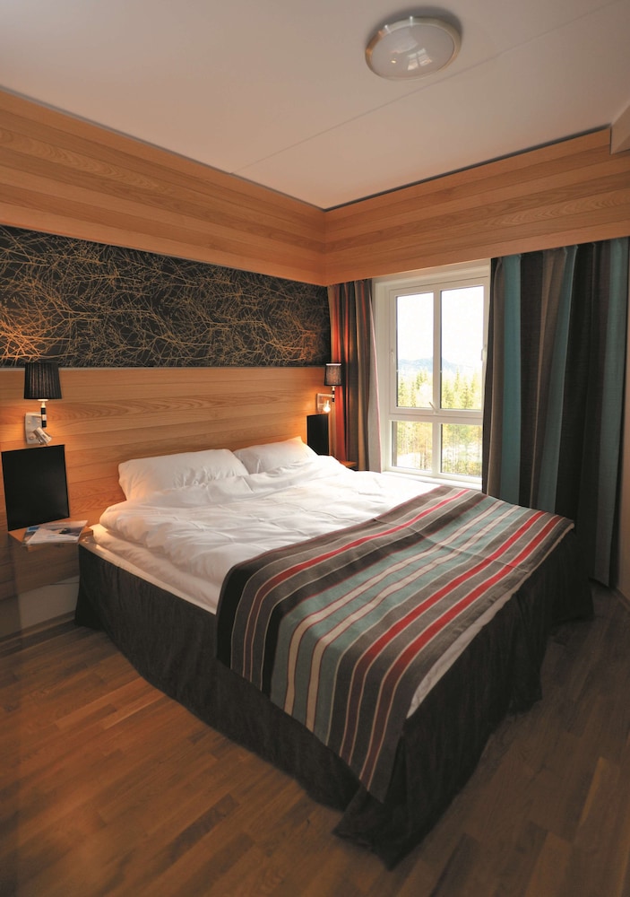 Radisson Blu Resort Trysil 18/79