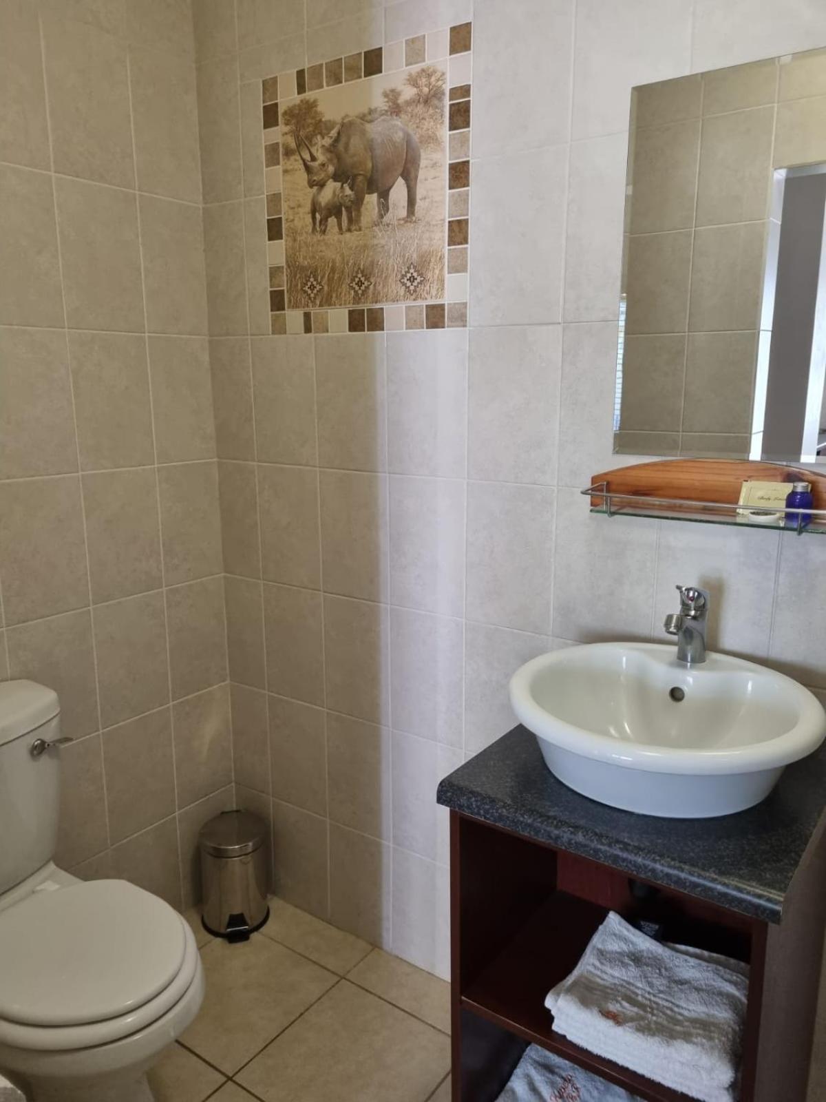 Kwela Bed & Breakfast 14/17