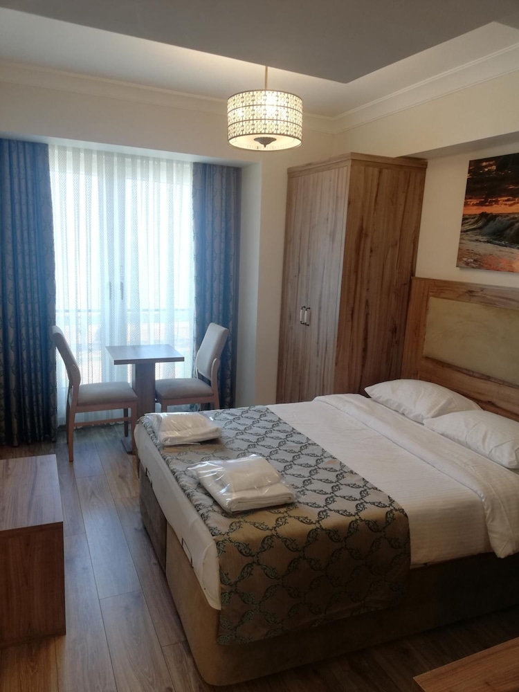Akcakoca Poyraz Otel 4/35