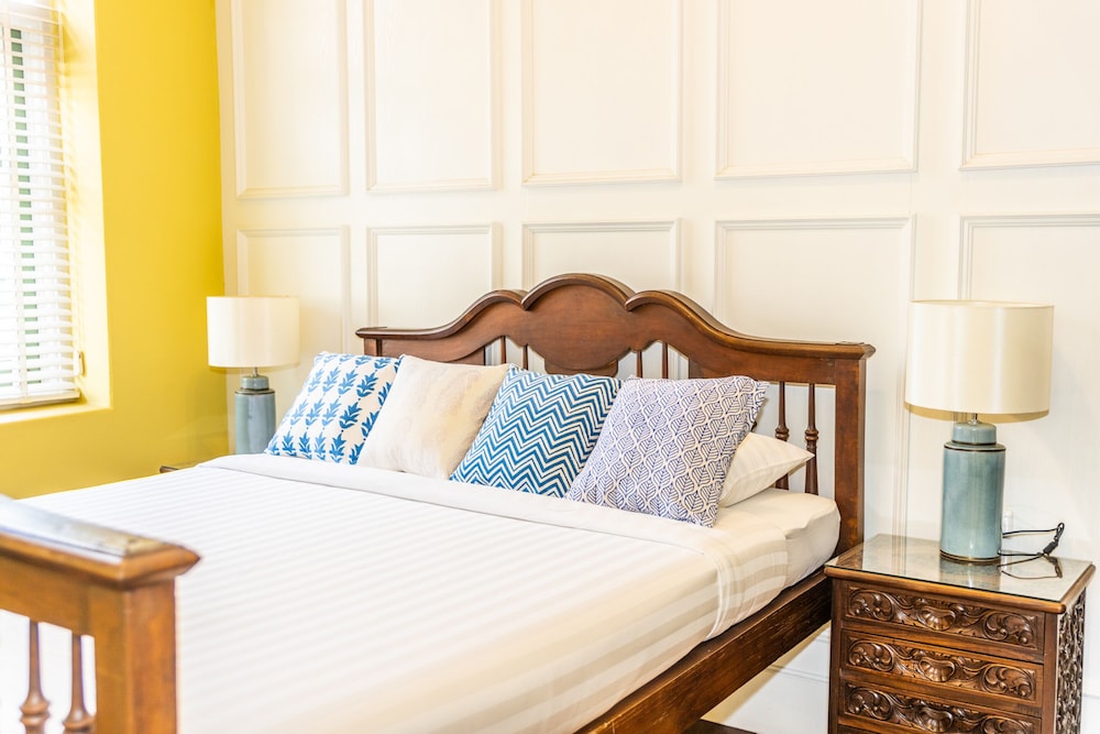 Baan2459 Heritage House 15/50