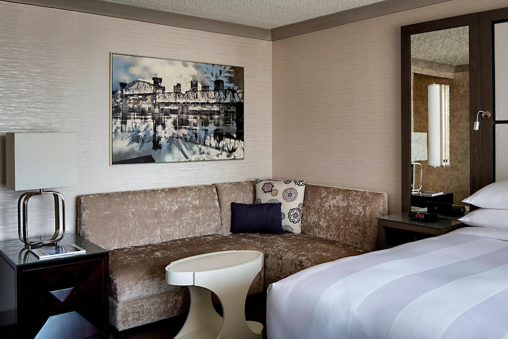 Little Rock Marriott 18/52