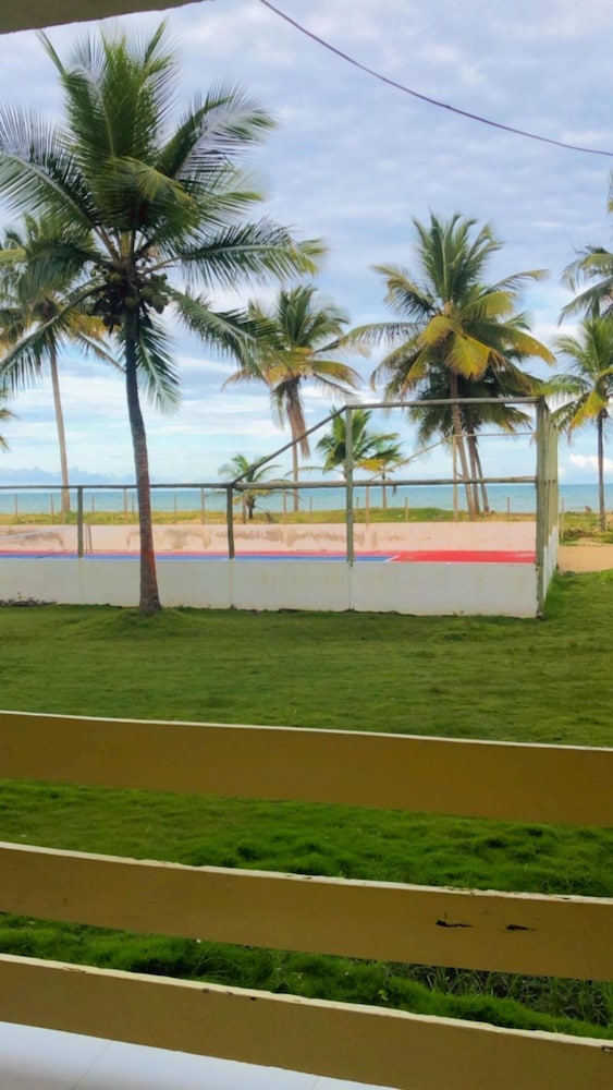 Mar e Sol Praia Hotel 38/45
