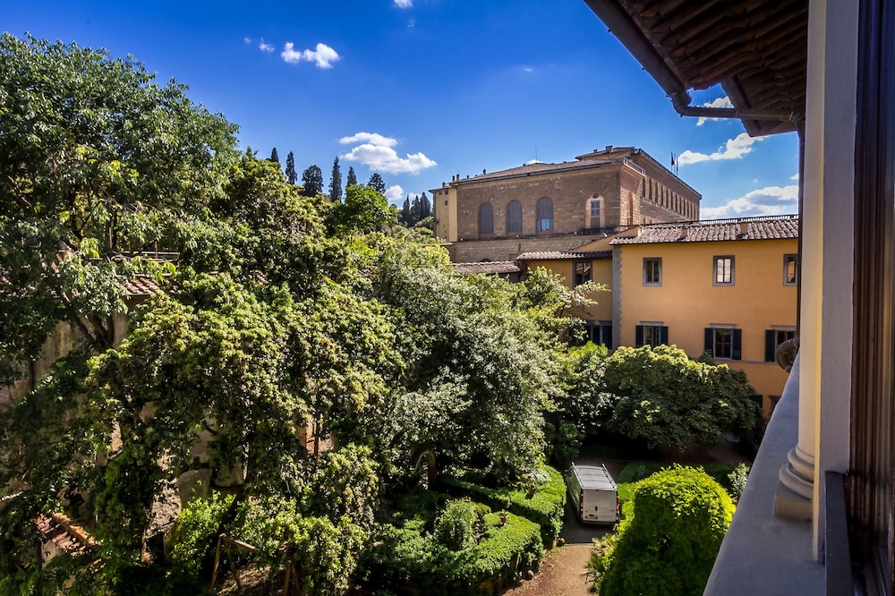 Hotel la Scaletta 59/69