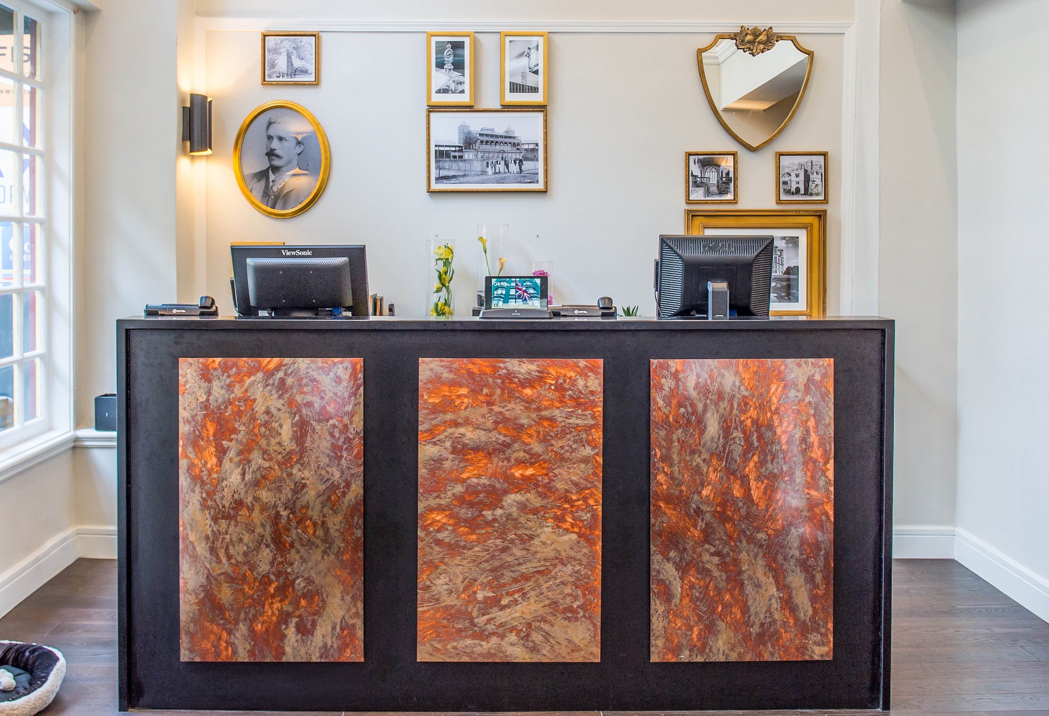King George Hotel - A Greystone Hotel 3/38