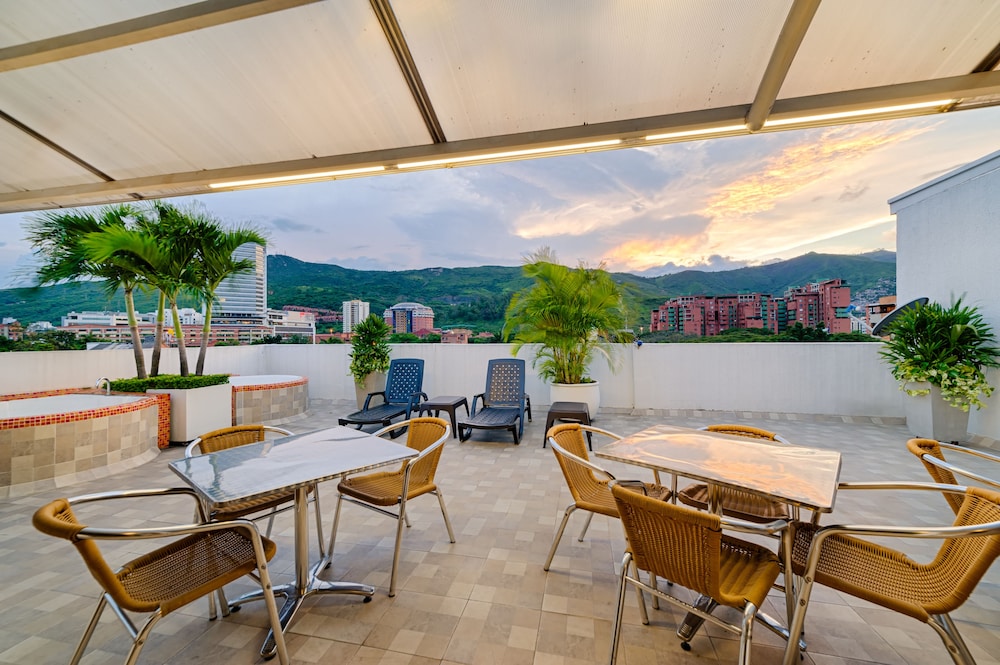 Hotel MS Chipichape Plus 42/59