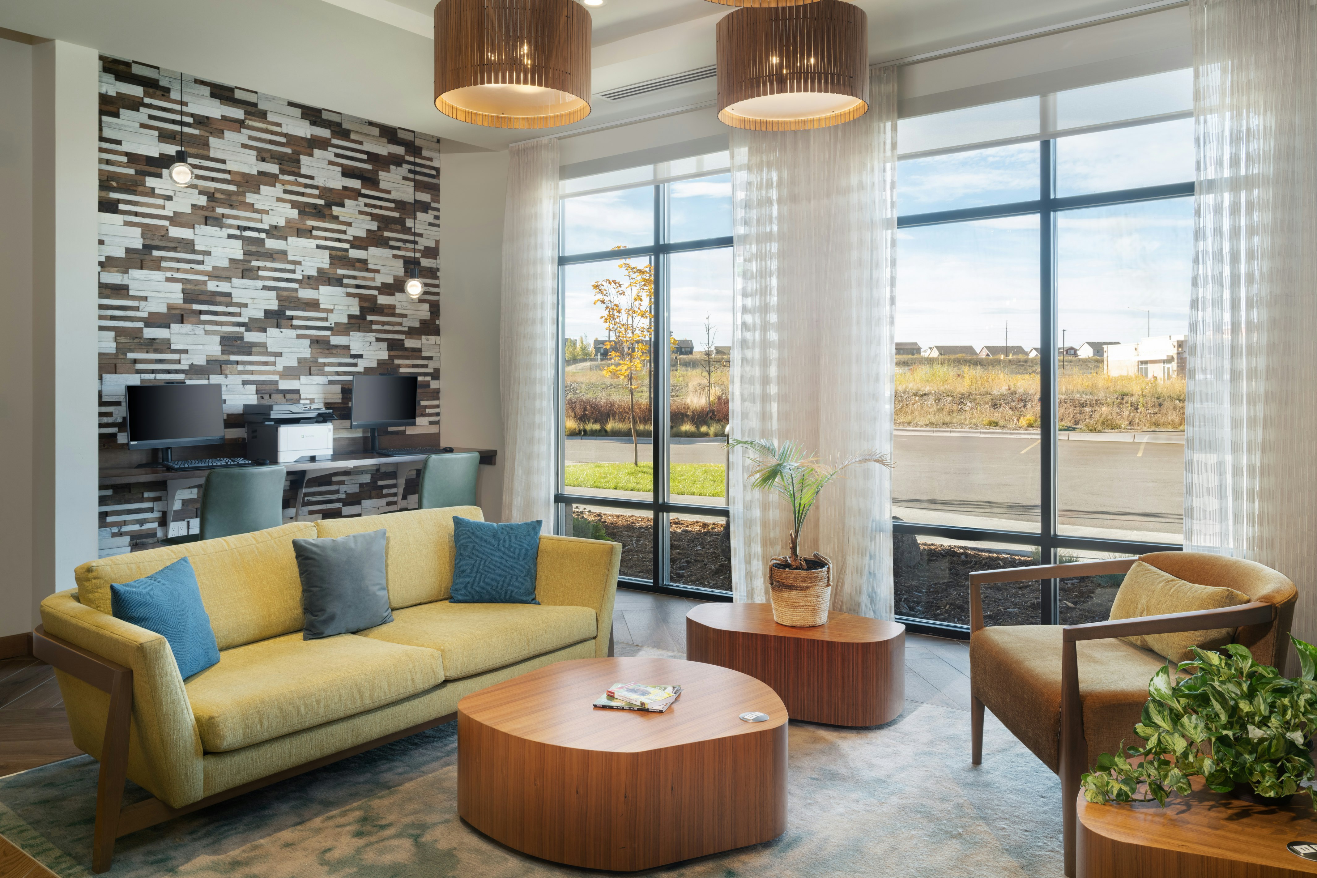 EVEN Hotel Bozeman Yellowstone Intl Arpt, an IHG Hotel 20/50