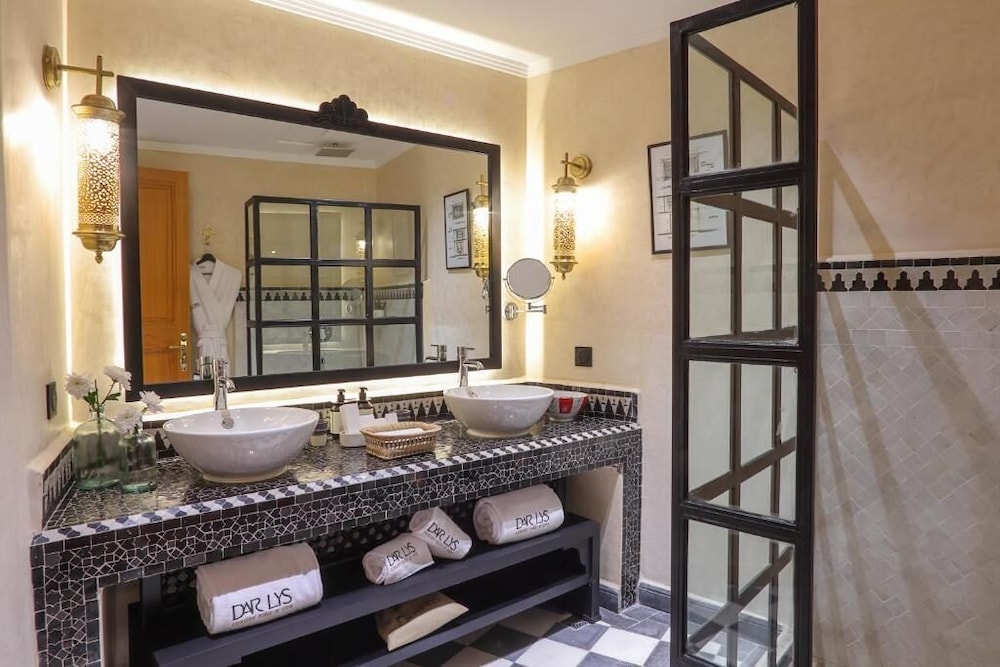 Dar Lys Luxury Riad & Spa 46/46