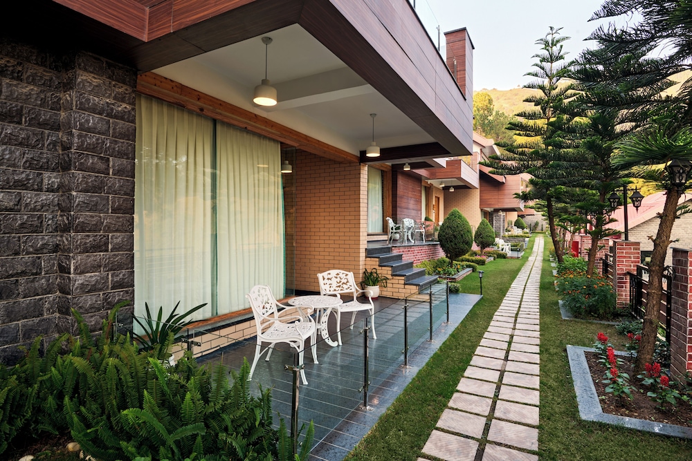 Deventure Shimla Hills 写真5