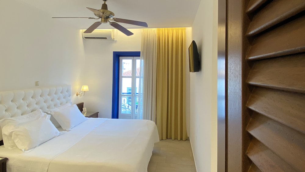 Armata Boutique Hotel Spetses 21/60