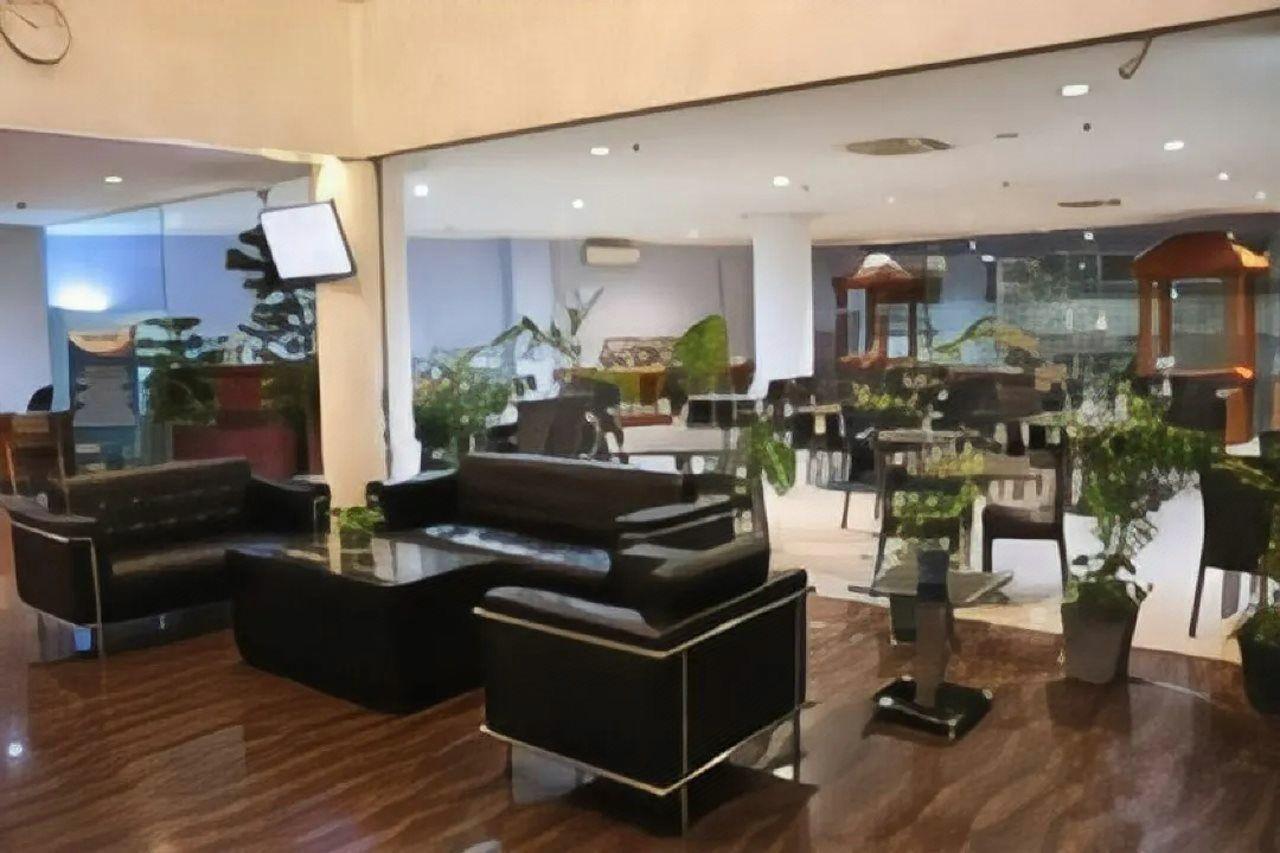 Azza Hotel Palembang By Horison 18/27